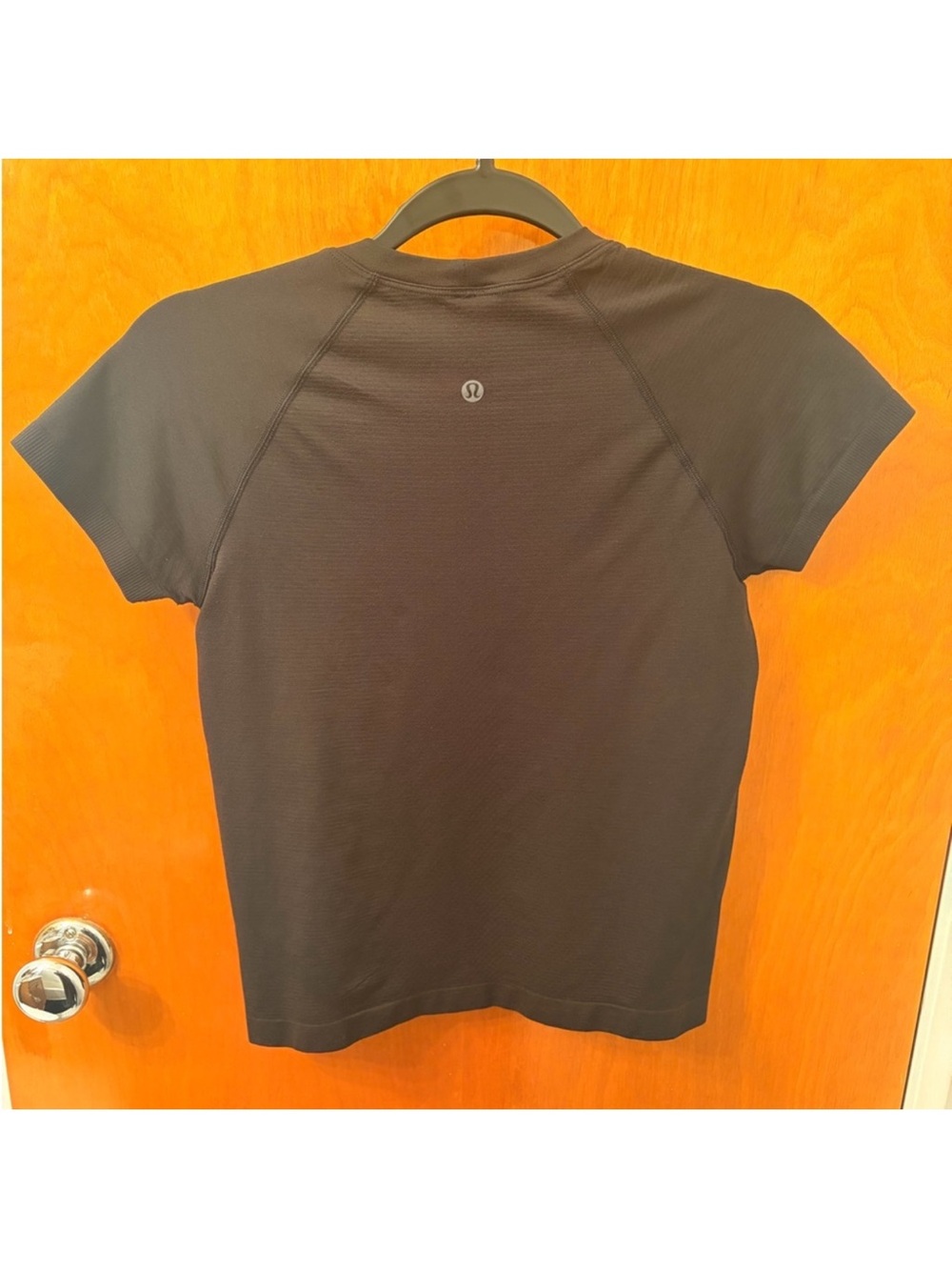 Lululemon swiftly short sleeve top - Picture 2 of 2